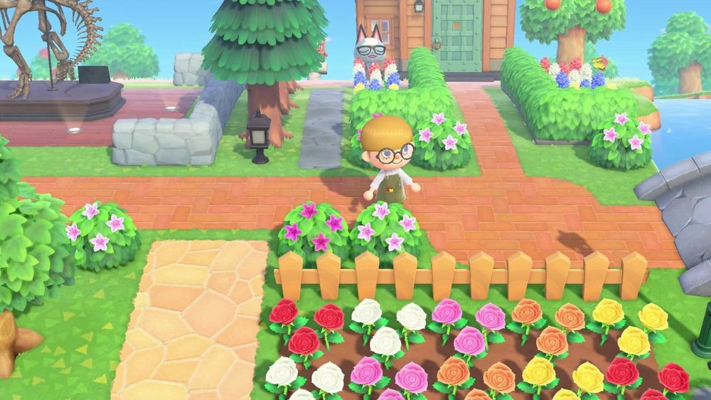 Animal Crossing Update Aprile Animal Crossing Update Aprile